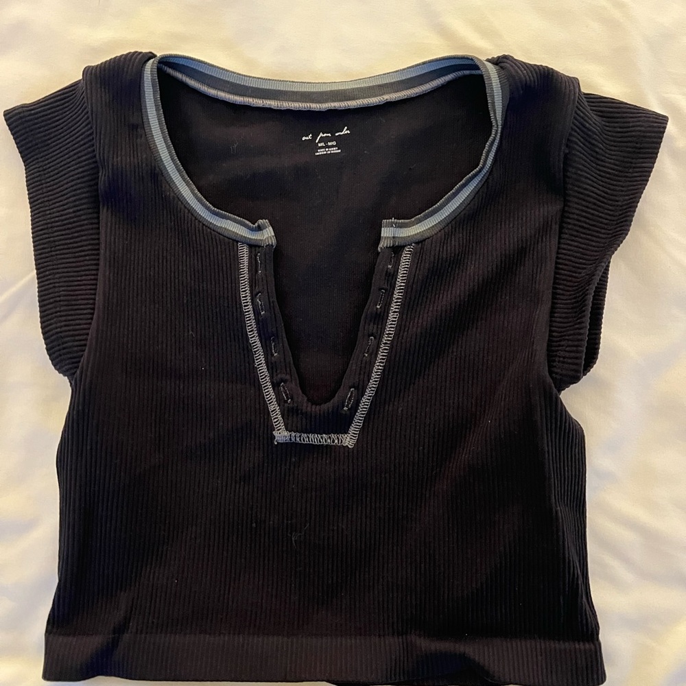 Urban Top